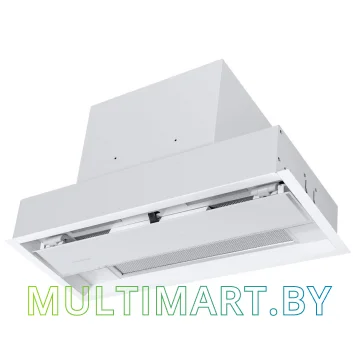 Вытяжка MAUNFELD MZR 60 (белый)